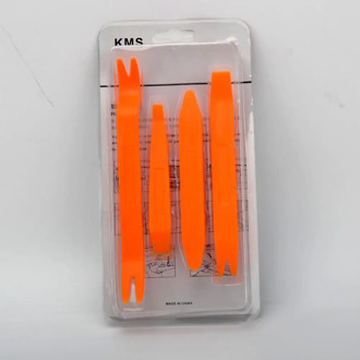 Dasaita Car Radio Disassembly tool Auto Panel Trim Dash Removal Open Installer Repairing Pry Tools Kit Plastic