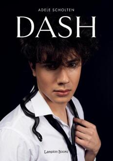 Dash -  Adele Scholten (ISBN: 9789465112138)