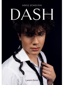 Dash - Adele Scholten