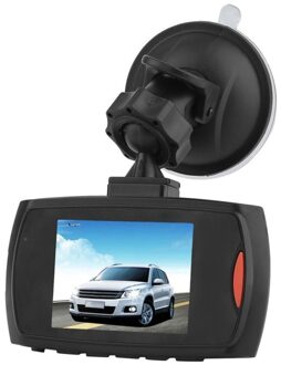 Dash Cam 1080P F Dvr Auto Rijden Recorder Lcd-scherm 170 Groothoek G-Sensor Nachtzicht, bewegingsdetectie
