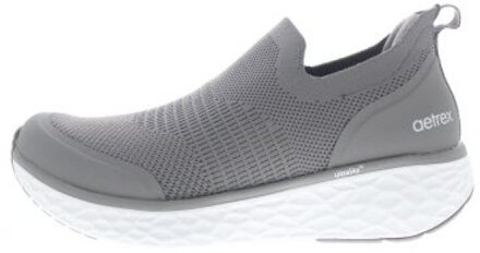 Dash slip on - maat 42 Grijs