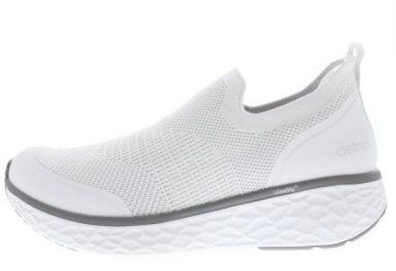 Dash slip on Wit - 42