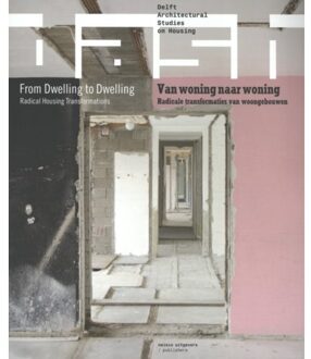 DASH Van woning naar woning / From dwelling to dwelling - Boek nai010 uitgevers/publishers (9462083118)