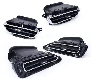 Dashboard Ontluchter/Air Outlet Voor Chery Tiggo 7 Luchtinlaat kant links