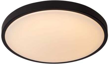 DASHER Plafonnière 1xGeïntegreerde LED - Zwart