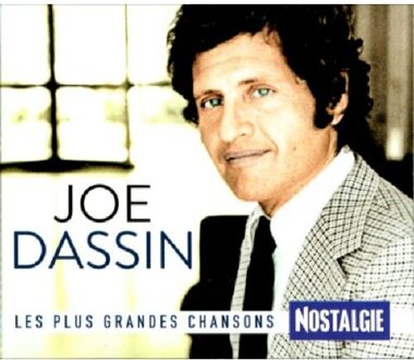 Dassin Joe - Les Plus Grand Chansons..