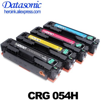 DAT Compatible toner cartridge for Canon i-Sensys MF645Cx MF642cdw MF641Cw MF643 MF644Cdw MF640C LBP621Cw LBP623 LBP623 CRG 054