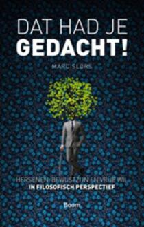 Dat had je gedacht! - Boek Marc Slors (9461057784)