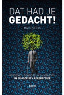 Dat had je gedacht! - Boek Marc Slors (9461057784)