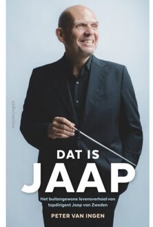Dat Is Jaap - Peter van Ingen