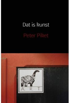 Dat is kunst