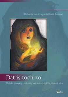 Dat is toch zo - Boek Deborah van Arragon (9085750482)