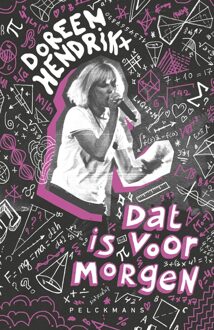 Dat is voor morgen - Doreen Hendrikx - ebook