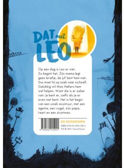 Dat met Leo