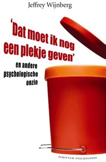 Dat moet ik nog een plekje geven - eBook Jeffrey Wijnberg (9055949329)