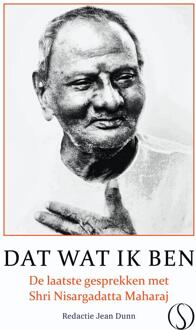 Dat wat ik ben - eBook Nisargadatta Maharaj (949141142X)