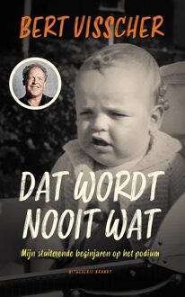 Dat wordt nooit wat