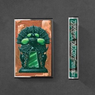 Data Doom - Frankie And The Witch Fingers