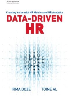 Data-Driven Hr