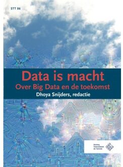 Data is macht