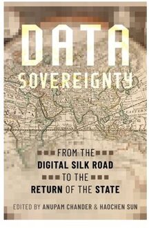 Data Sovereignty