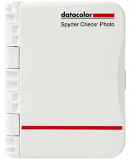 Datacolor Spyder Checkr Photo
