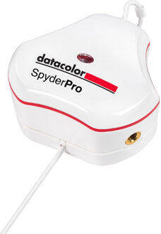 Datacolor SpyderPro