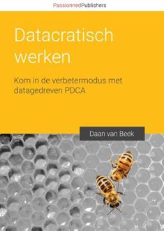 Datacratisch Werken
