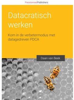 Datacratisch Werken