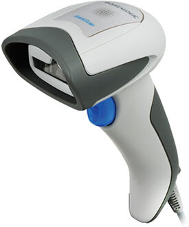 DataLogic QuickScan I QD2131, Linear Imager, USB Kit