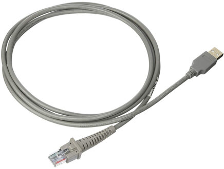 DataLogic USB Data Transfer Cable, 2m