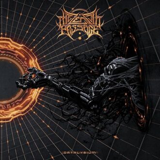 Datalysium - The Zenith Passage