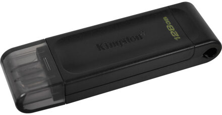 DataTraveler 70 0 - USB-C Flash Drive 128GB