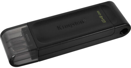 DataTraveler 70 0 - USB-C Flash Drive 64GB