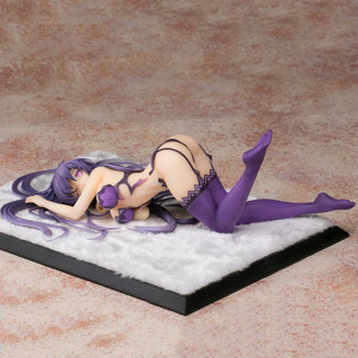 Date a Live Anime Figure Toys Action Figure Toy Collectible Model Tohka Yatogami Sexy Spirits Inverse Form Released Ver PVC Girl