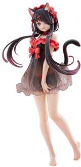Date A Live V Tenitol Tall PVC Statue Kurumi Tokisaki 30 cm