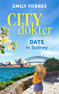 Date in Sydney -  Emily Forbes (ISBN: 9789402570625)