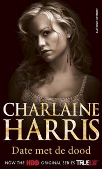Date met de dood -  Charlaine Harris (ISBN: 9789021046495)