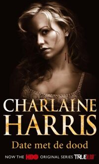 Date met de dood - eBook Charlaine Harris (9024538378)