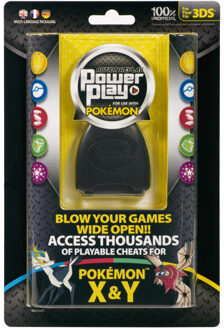 Datel 3DS Action Replay for Pokemon X & Y