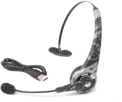 Datel , Combat Command Bluetooth Wireless Gaming Headset