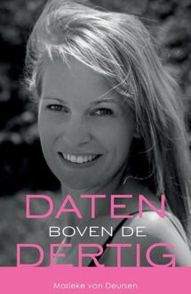 Daten Boven De Dertig - Marieke van Deursen