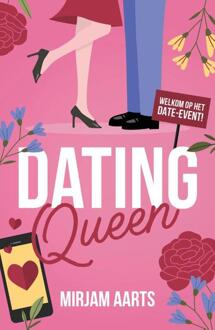 Dating Queen -  Mirjam Aarts (ISBN: 9789464822533)