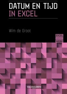Datum en Tijd in Excel