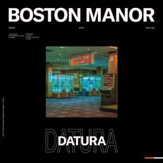 Datura - Boston Manor