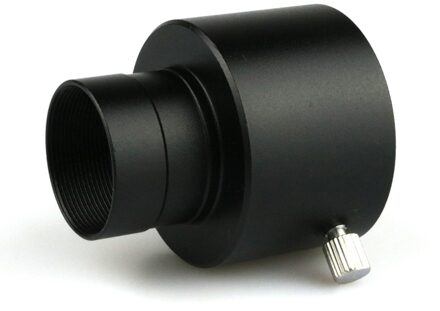 Datyson 0.965 "tot 1.25" Telescoop Oculair Adapter 24.5mm naar 31.7mm Mount Adapter
