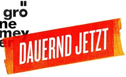 Dauernd Jetzt