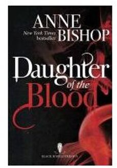 Daughter of the Blood