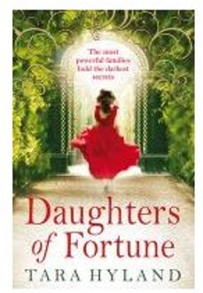 Daughters of Fortune