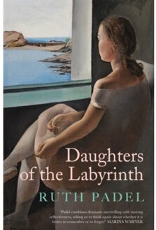 Daughters Of The Labyrinth - Ruth Padel